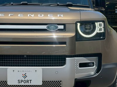 2022 LAND Rover DEFENDER — миниатюра 54