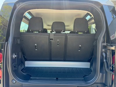 2022 LAND Rover DEFENDER — миниатюра 63