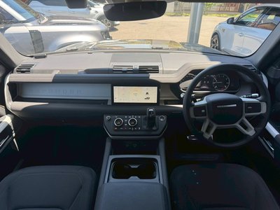 2022 LAND Rover DEFENDER — миниатюра 30