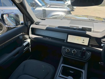 2022 LAND Rover DEFENDER — миниатюра 28