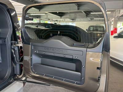 2022 LAND Rover DEFENDER — миниатюра 65