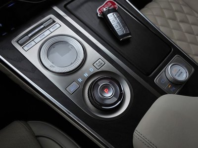 GENESIS GV80 - 9