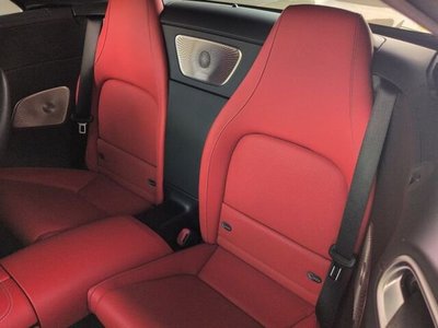 MERCEDES-BENZ SL - 3