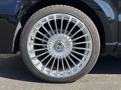 MERCEDES-BENZ V-CLASS - 8