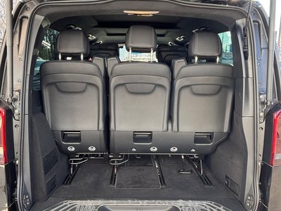 MERCEDES-BENZ V-CLASS - 6