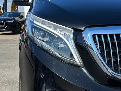 MERCEDES-BENZ V-CLASS - 9