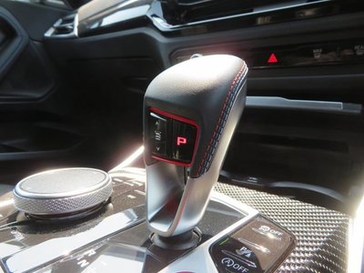 2025 BMW M2 COUPE 缩略图 39