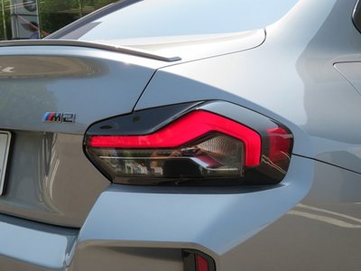 2025 BMW M2 COUPE 缩略图 57