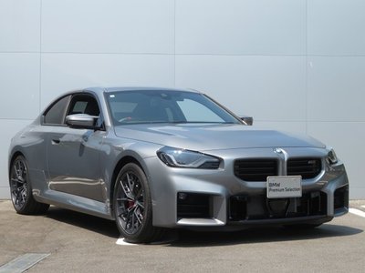 2025 BMW M2 COUPE 缩略图 51