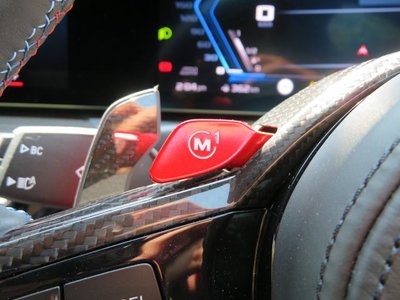 2025 BMW M2 COUPE 缩略图 15