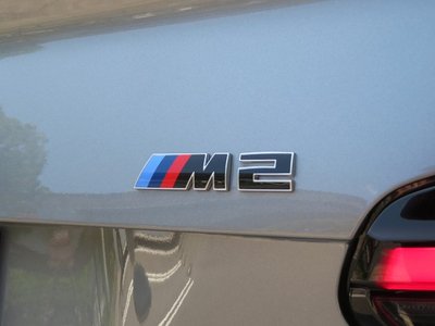 2025 BMW M2 COUPE 缩略图 63