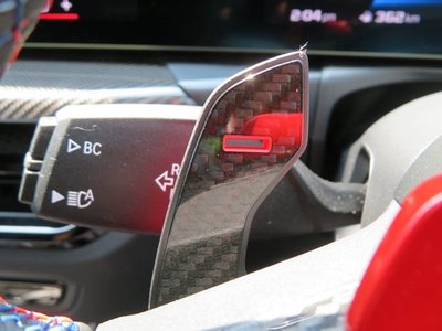 2025 BMW M2 COUPE 缩略图 13