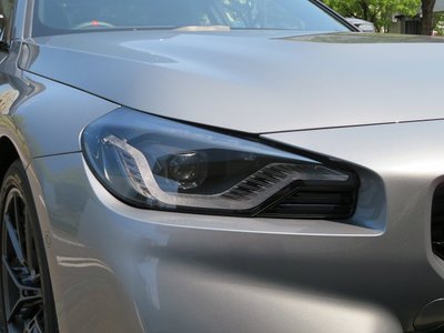 2025 BMW M2 COUPE 缩略图 59
