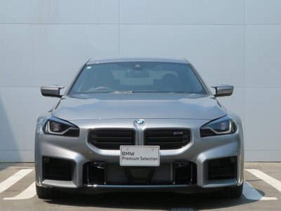 2025 BMW M2 COUPE 缩略图 50