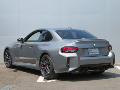 2025 BMW M2 COUPE 缩略图 55