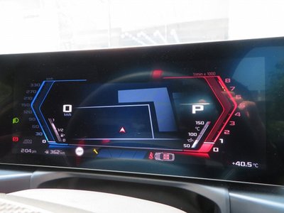 2025 BMW M2 COUPE 缩略图 21