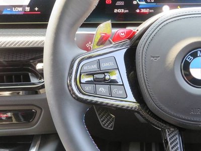 2025 BMW M2 COUPE 缩略图 11