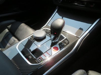 2025 BMW M2 COUPE 缩略图 38