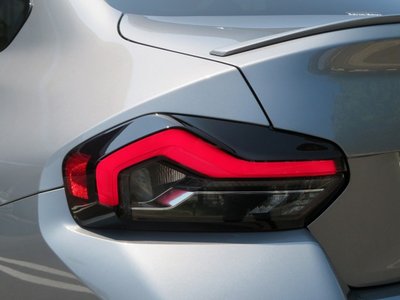 2025 BMW M2 COUPE 缩略图 58