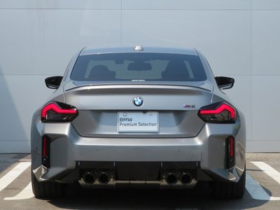 2025 BMW M2 COUPE 缩略图 54