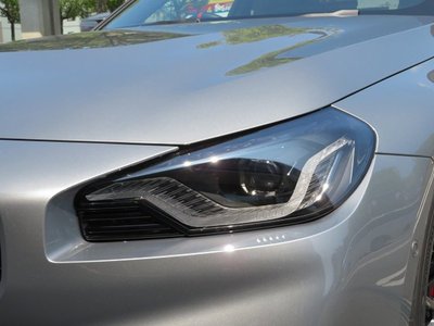 2025 BMW M2 COUPE 缩略图 60