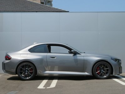 2025 BMW M2 COUPE 缩略图 52