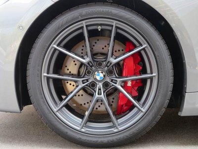 2025 BMW M2 COUPE 缩略图 70