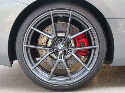 2025 BMW M2 COUPE 缩略图 68