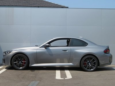 2025 BMW M2 COUPE 缩略图 56