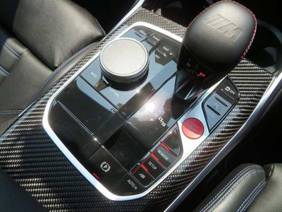 2025 BMW M2 COUPE 缩略图 40