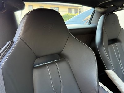 MCLAREN 570S SPIDER - 6