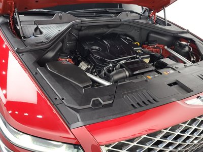 GENESIS GV80 - 7