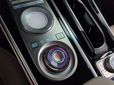 GENESIS GV80 - 9