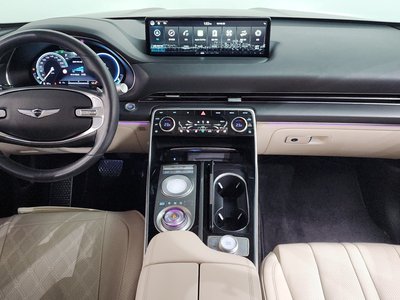 GENESIS GV80 - 5