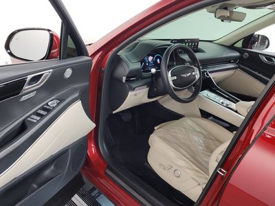 GENESIS GV80 - 10