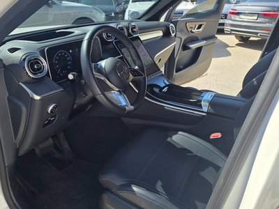 MERCEDES-BENZ GLC - 9