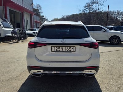 MERCEDES-BENZ GLC - 6