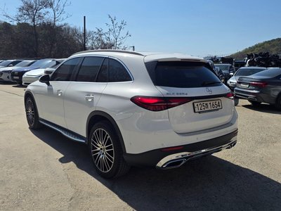 MERCEDES-BENZ GLC - 3
