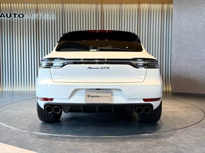 2020 Porsche MACAN thumbnail 16