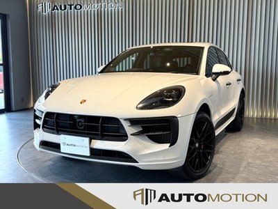 2020 Porsche MACAN photo 1