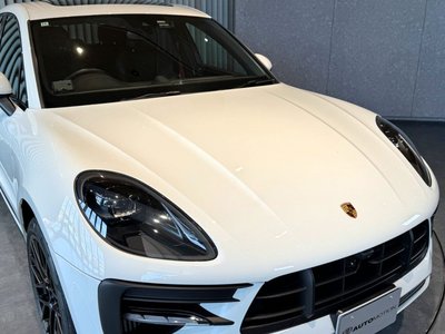 2020 Porsche MACAN thumbnail 24