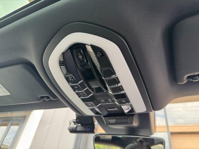 2020 Porsche MACAN thumbnail 59