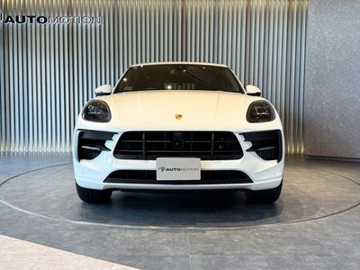 2020 Porsche MACAN thumbnail 14