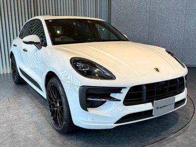 2020 Porsche MACAN thumbnail 12