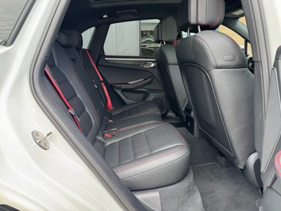 2020 Porsche MACAN thumbnail 73