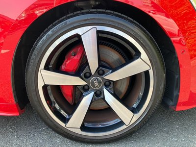 صورة مصغرة 16 لـ 2023 AUDI S5