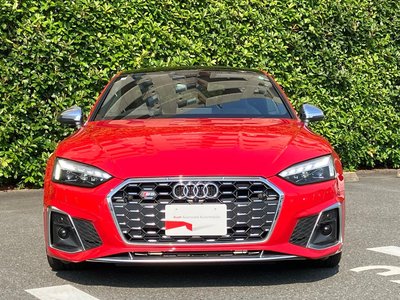 2023 AUDI S5 照片 2