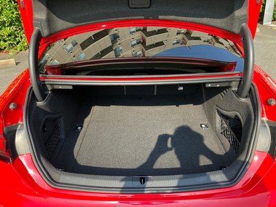 صورة مصغرة 13 لـ 2023 AUDI S5