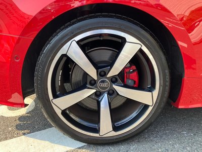 صورة مصغرة 17 لـ 2023 AUDI S5
