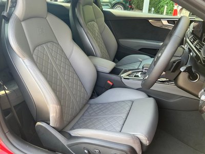 2023 AUDI S5 照片 7